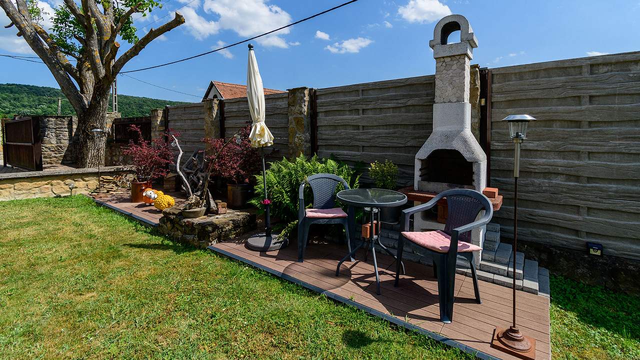 Ungarn Immobilien