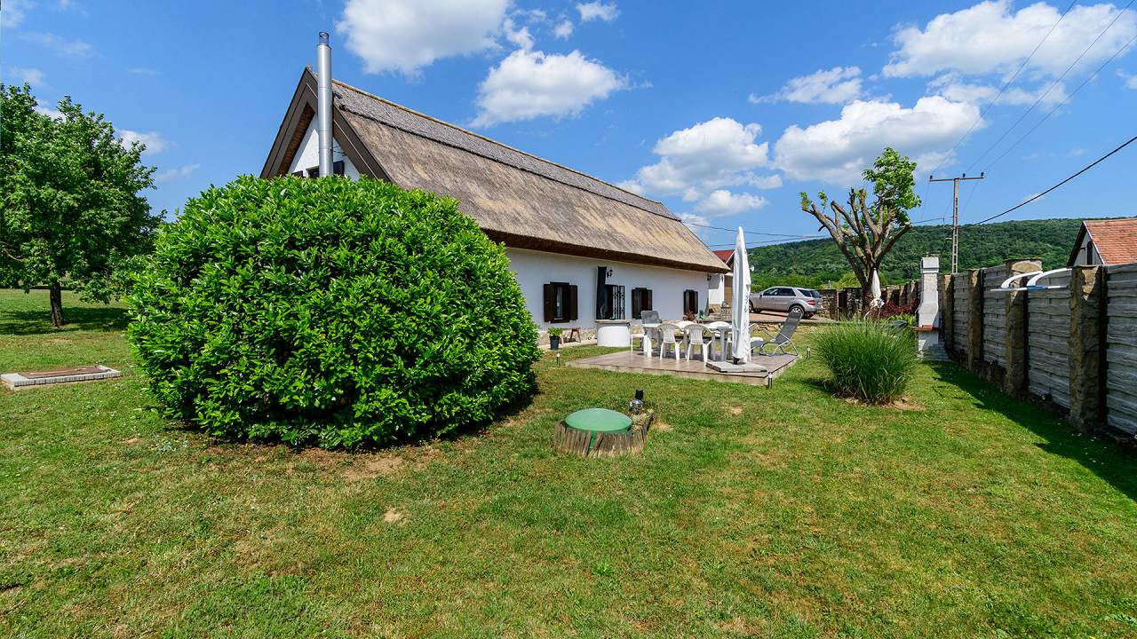 Ungarn Immobilien