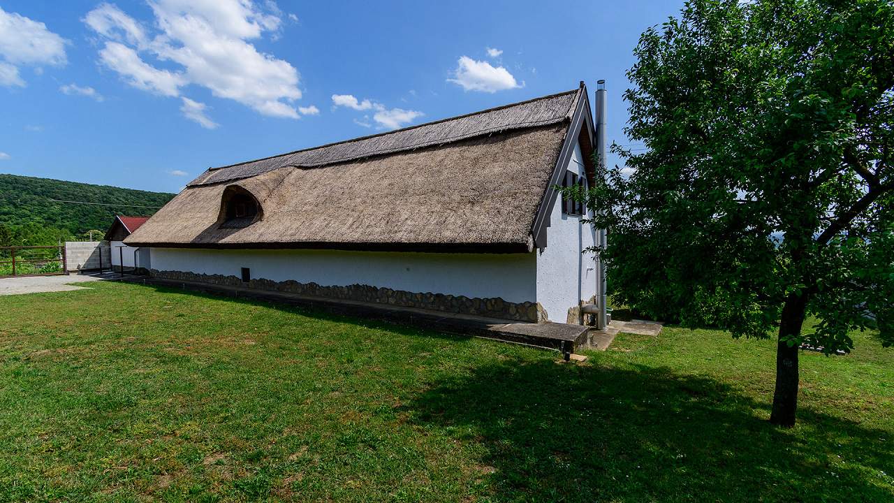 Ungarn Immobilien