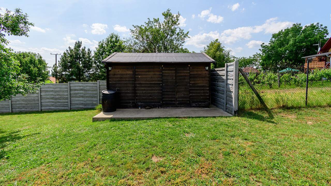 Ungarn Immobilien