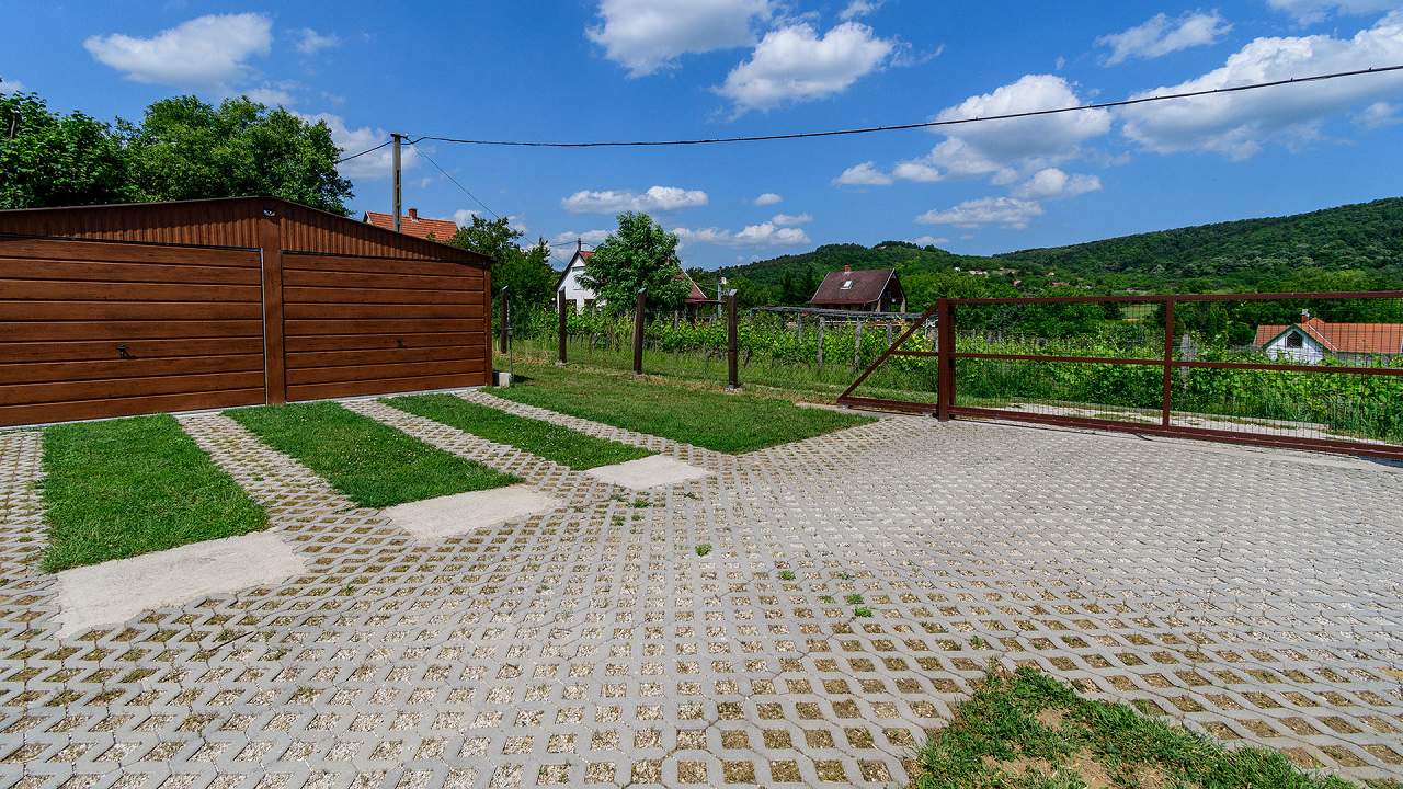 Ungarn Immobilien