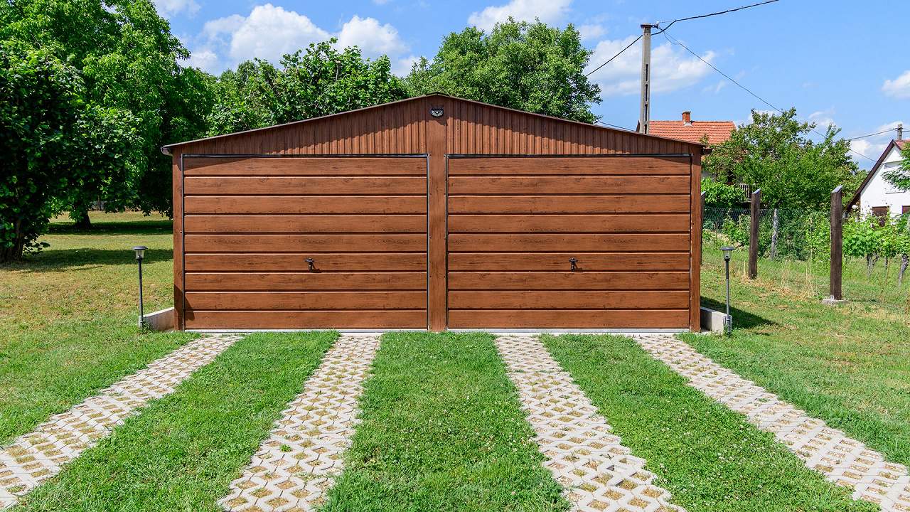 Ungarn Immobilien