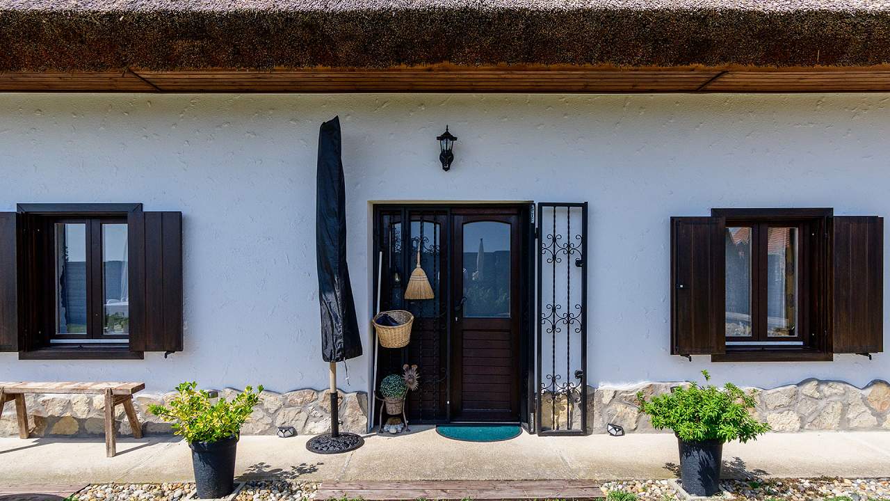 Ungarn Immobilien