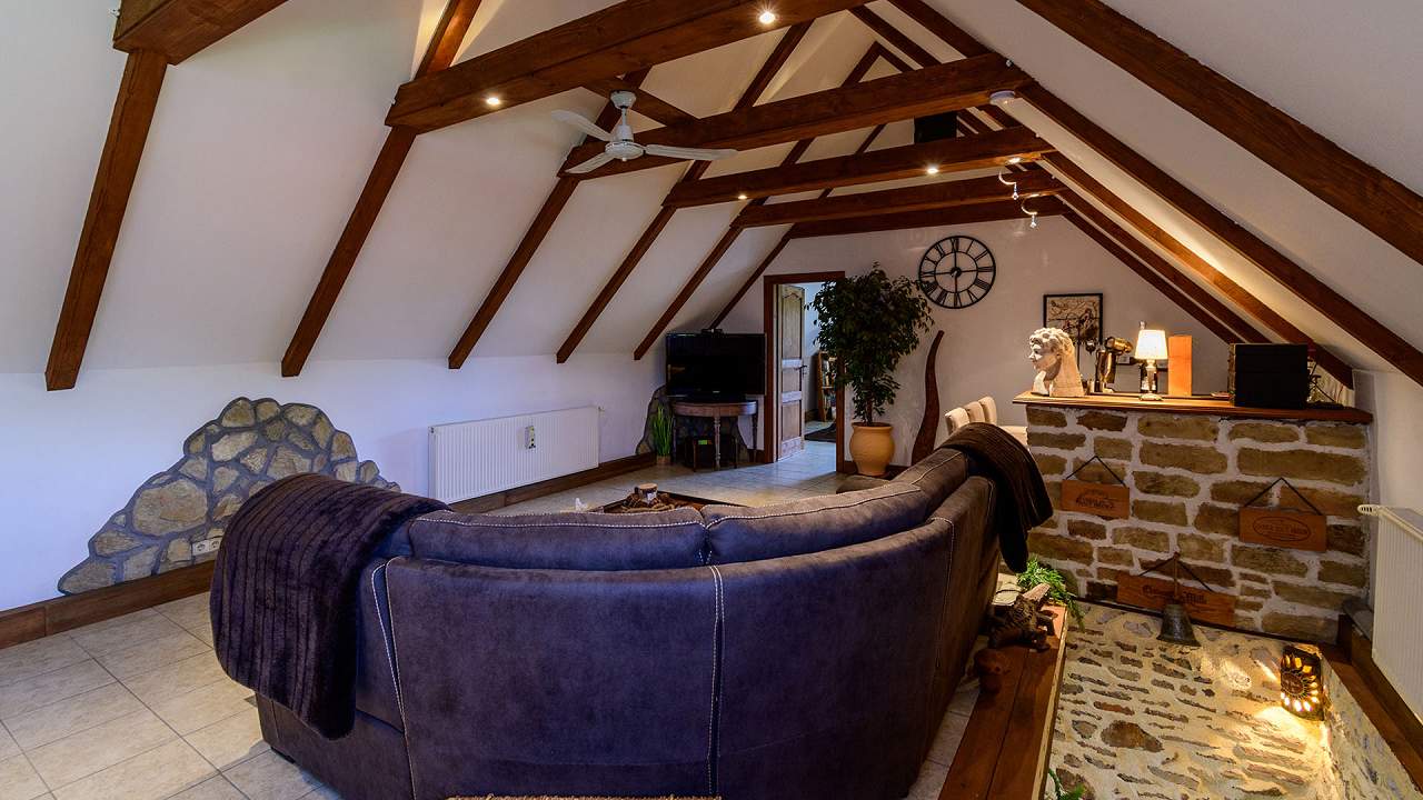 Ungarn Immobilien