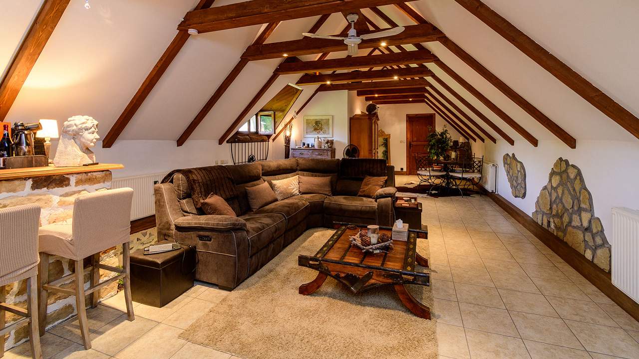 Ungarn Immobilien