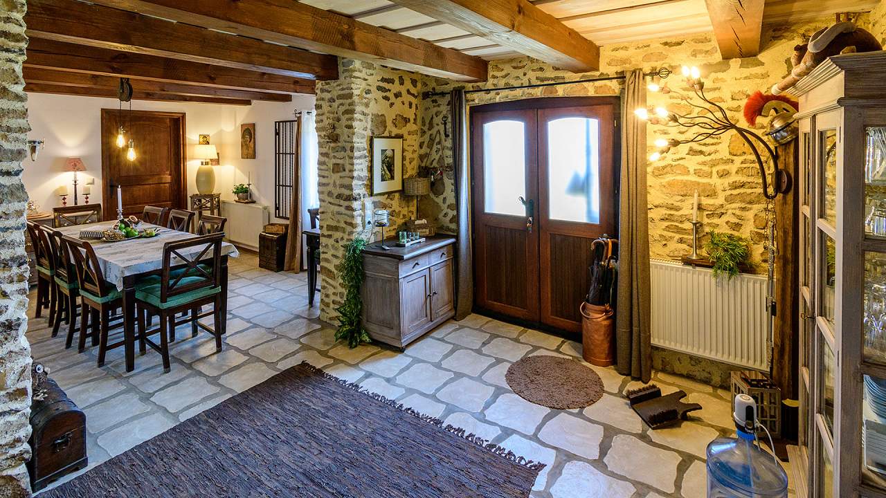 Ungarn Immobilien