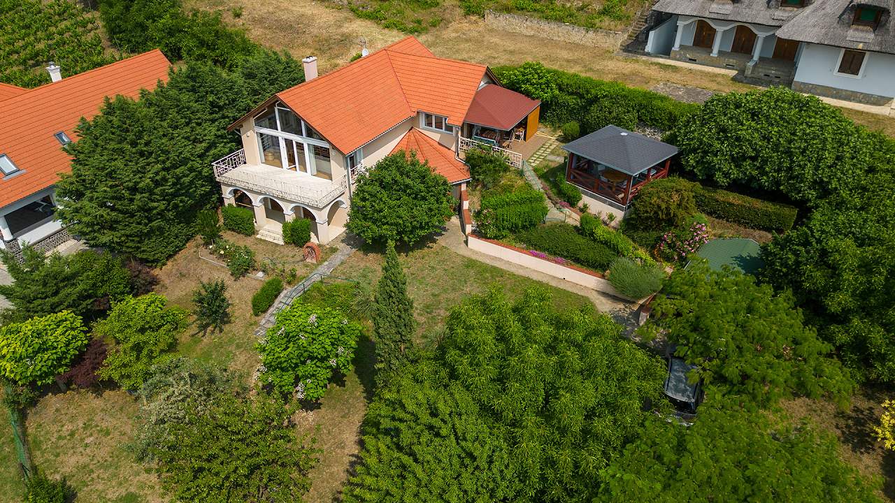 Ungarn Immobilien