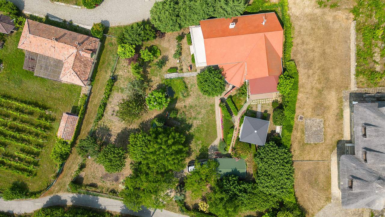 Ungarn Immobilien