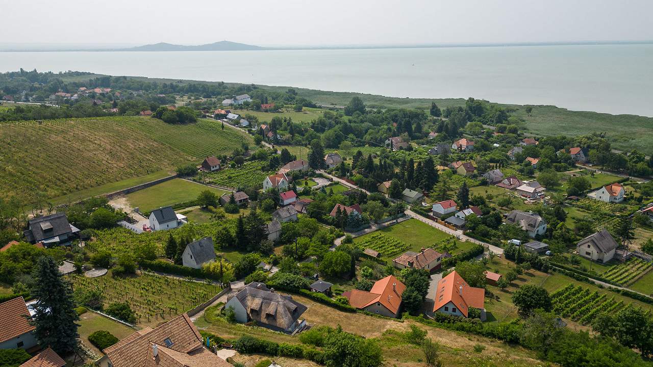Ungarn Immobilien