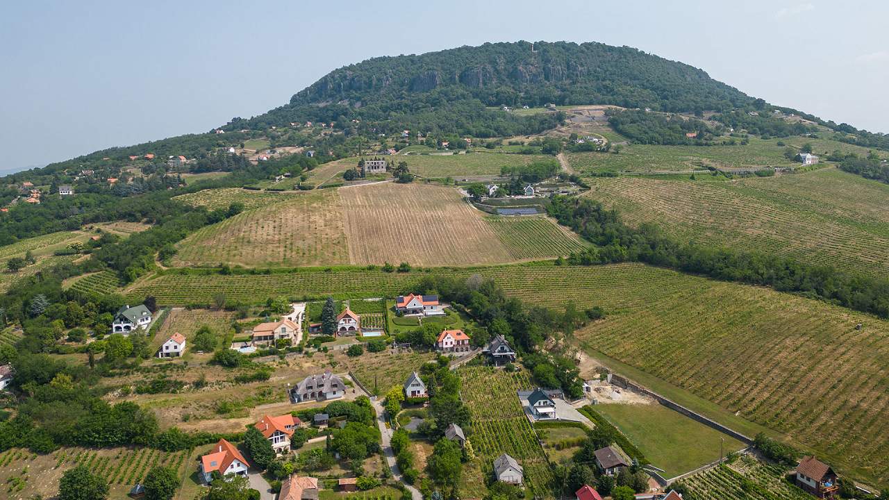 Ungarn Immobilien
