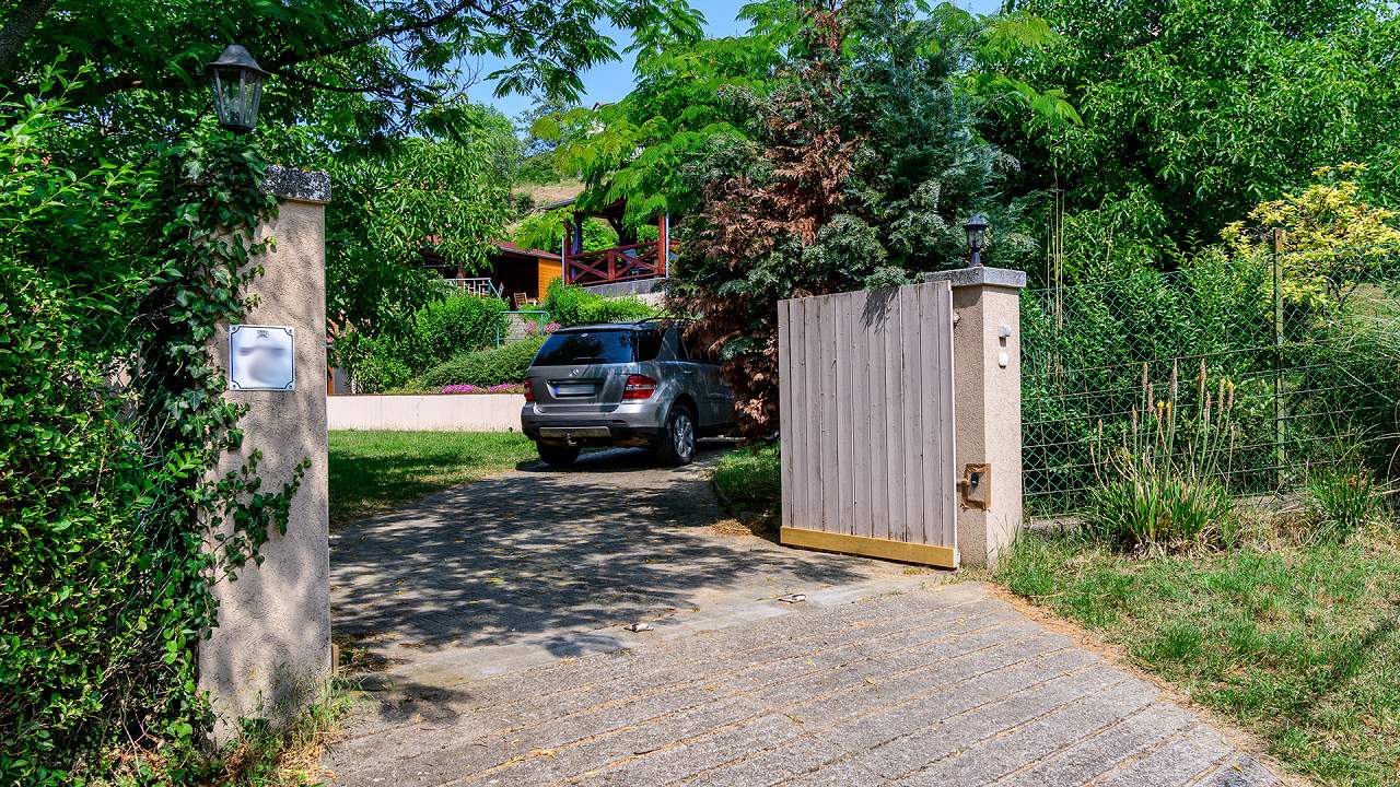 Ungarn Immobilien