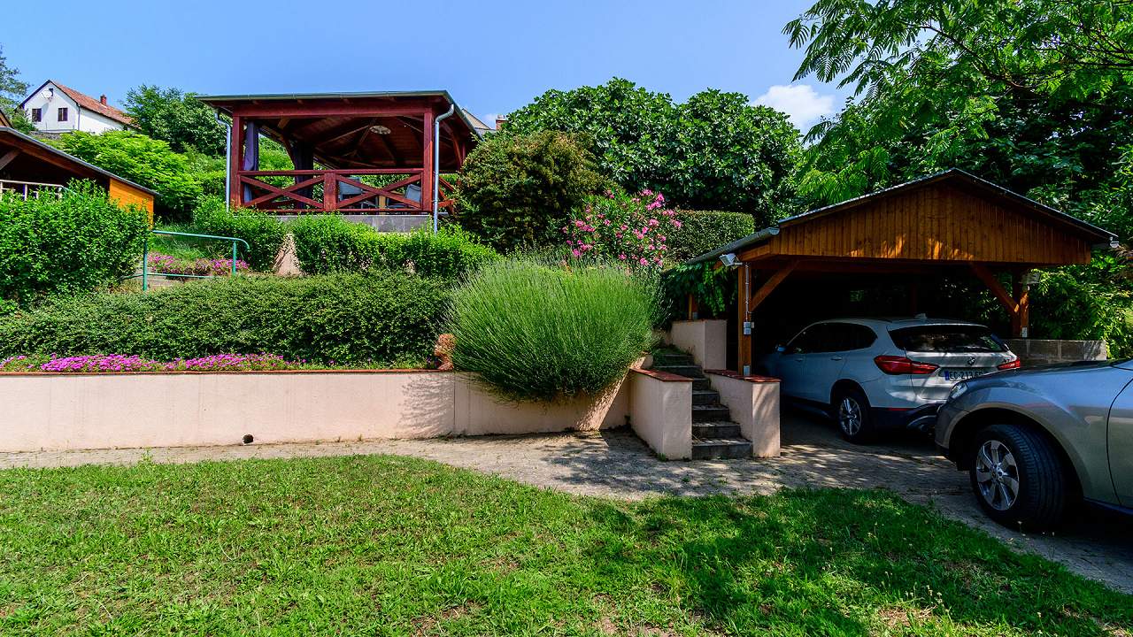 Ungarn Immobilien