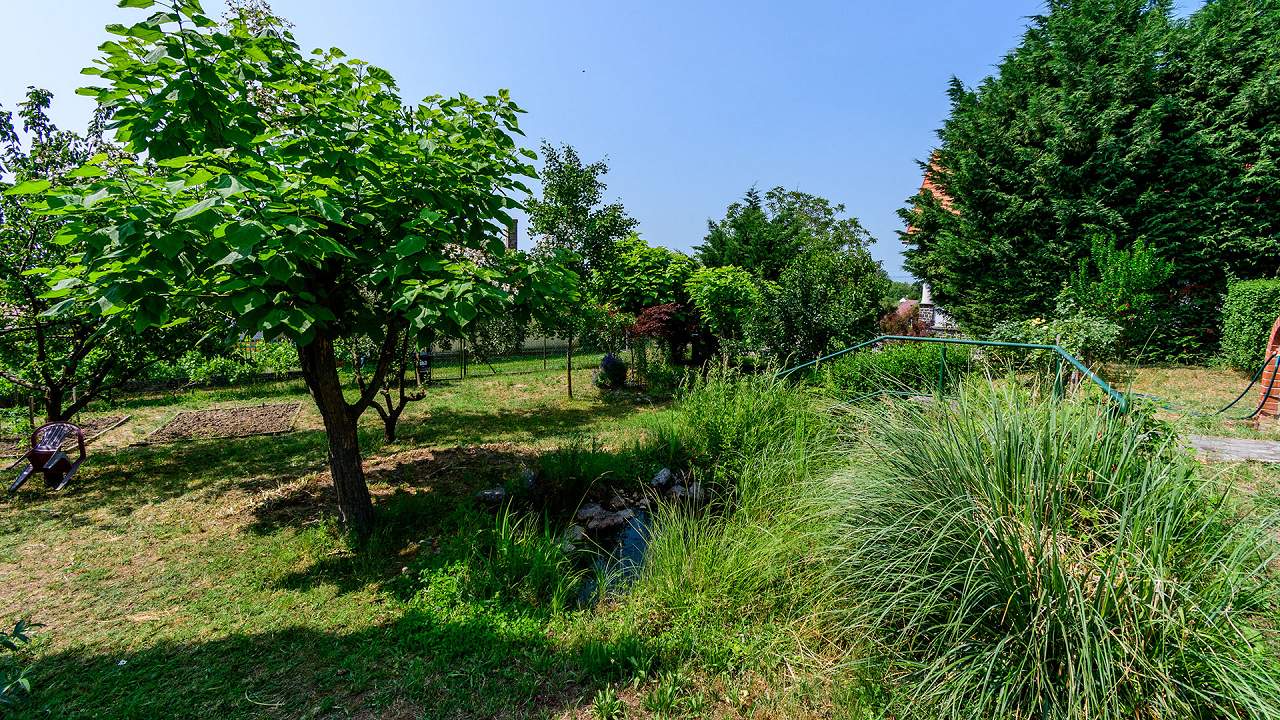 Ungarn Immobilien