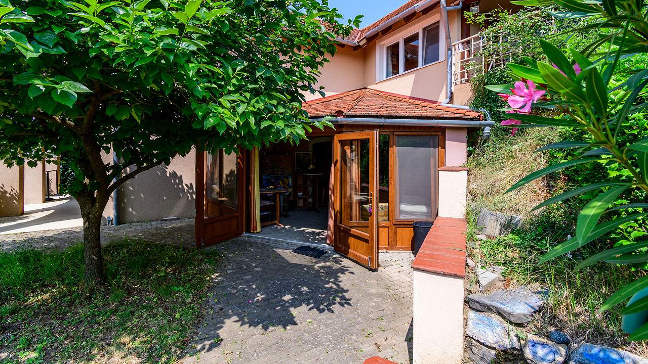 Ungarn Immobilien