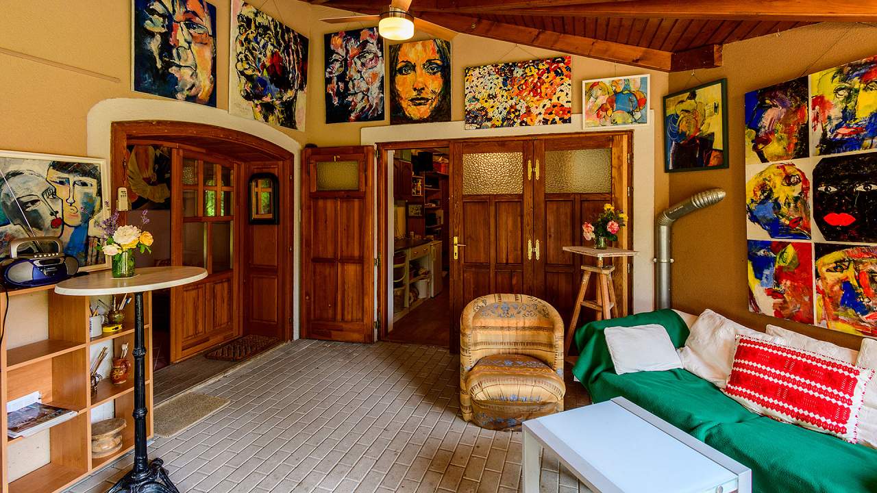 Ungarn Immobilien