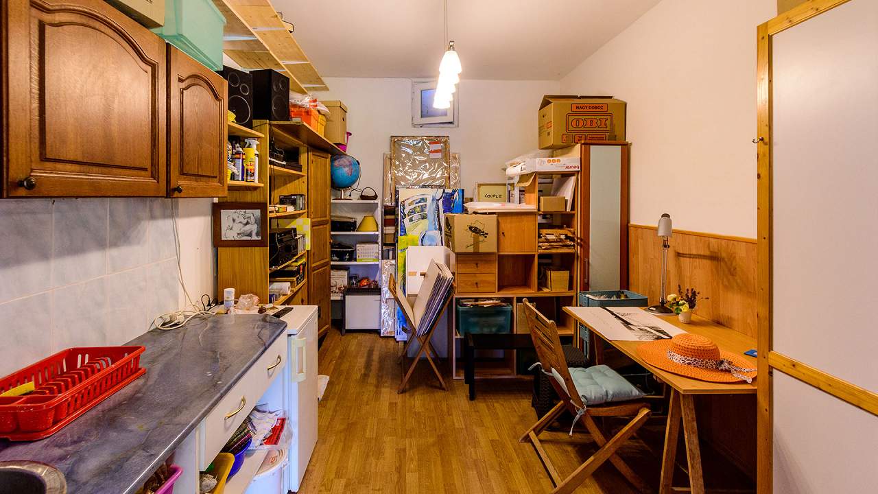 Ungarn Immobilien