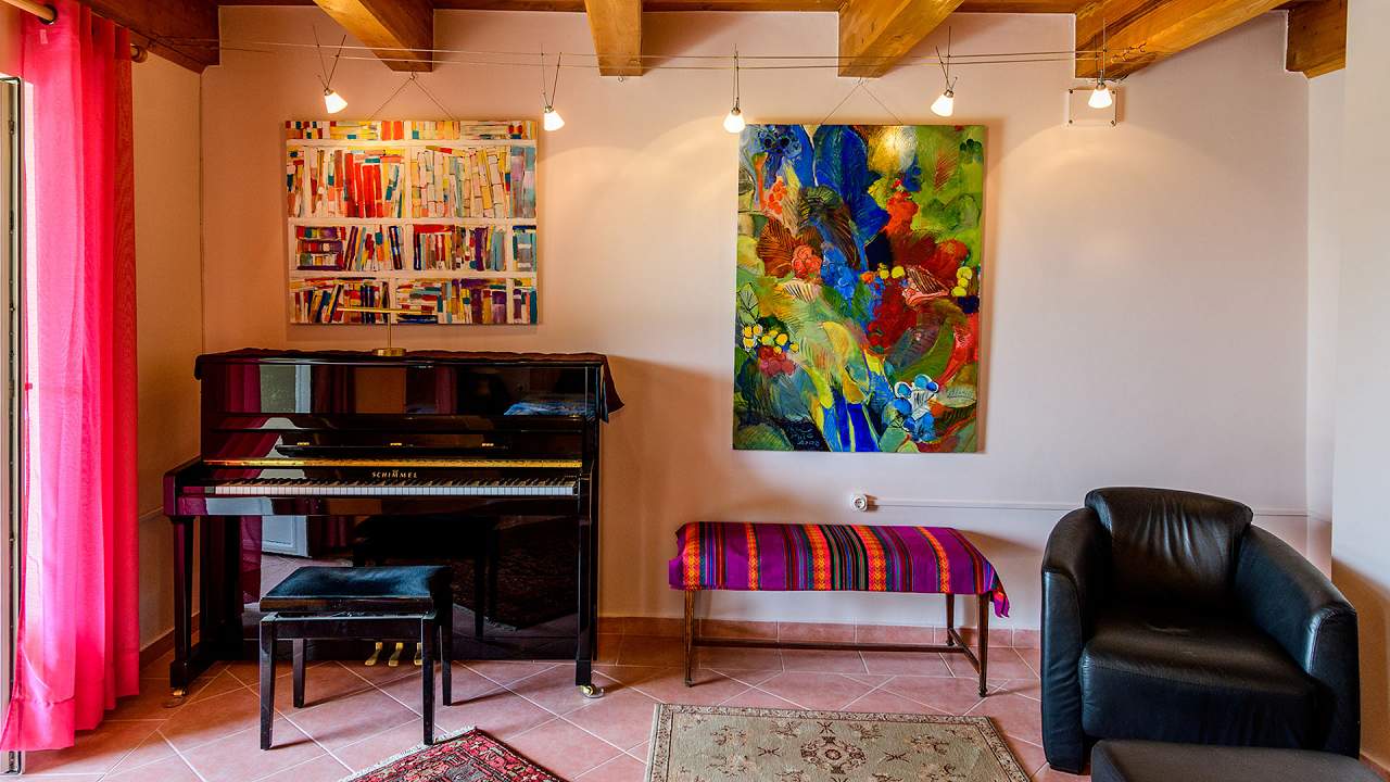 Ungarn Immobilien