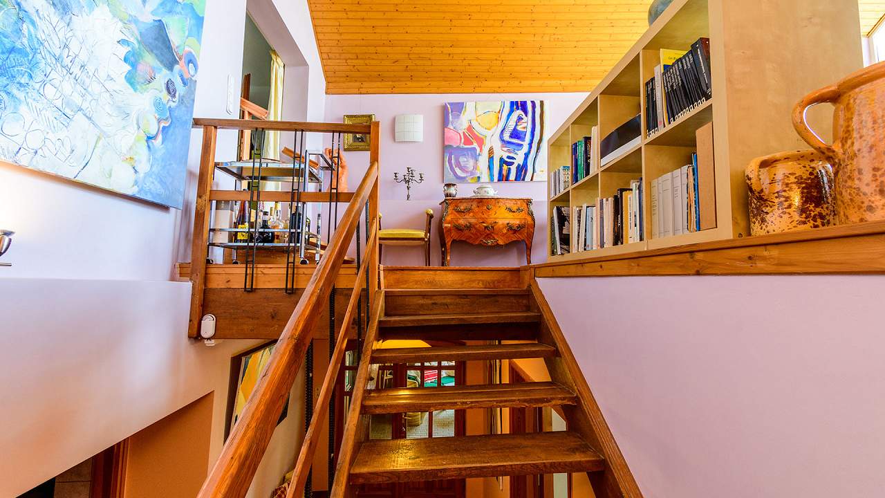 Ungarn Immobilien