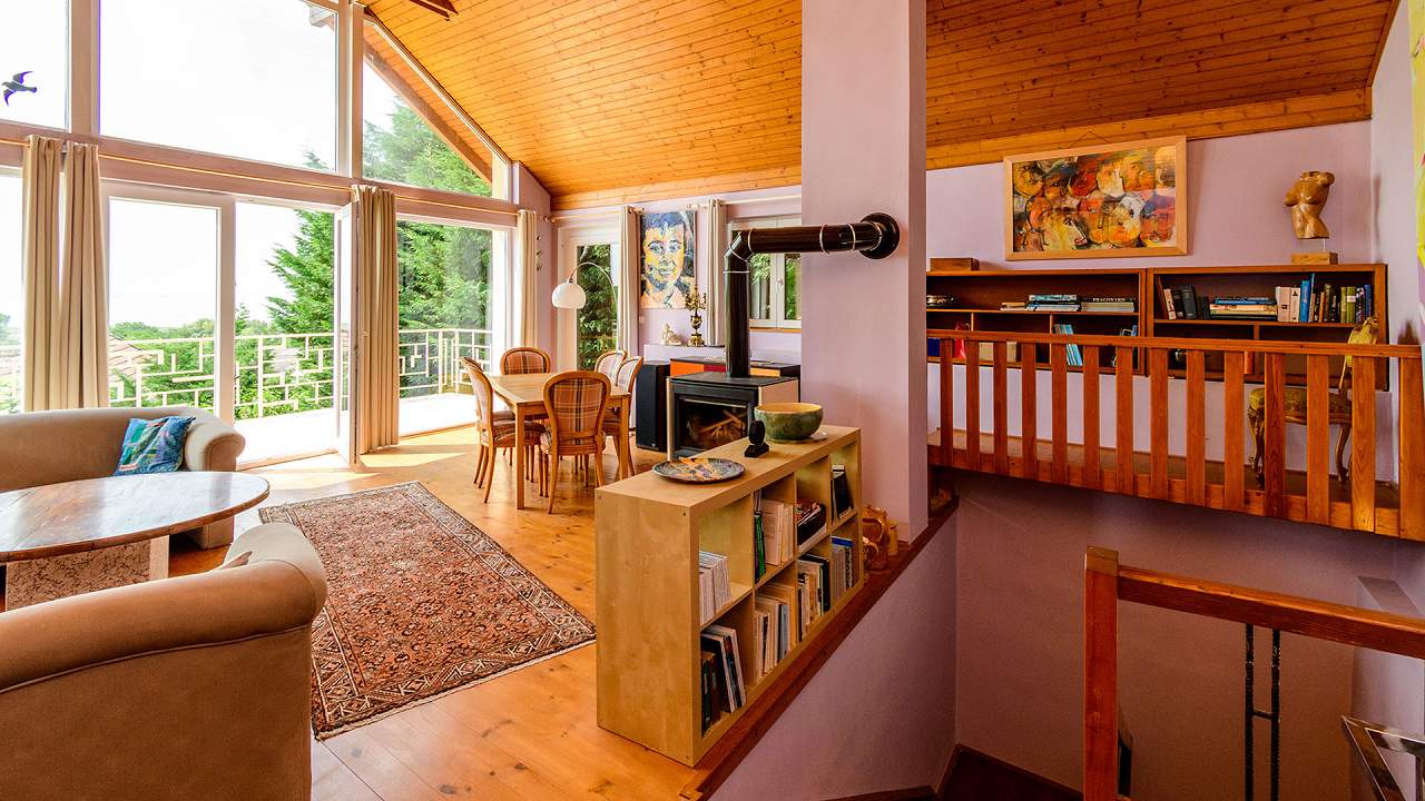 Ungarn Immobilien