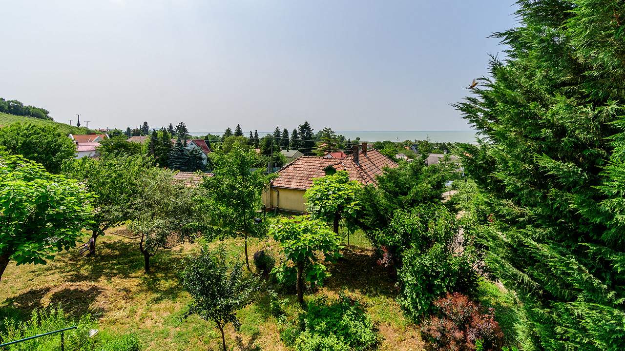 Ungarn Immobilien