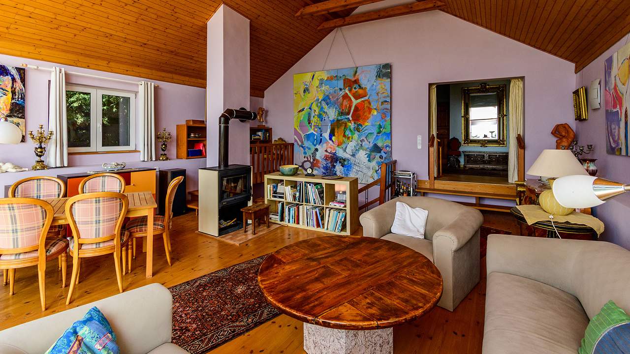 Ungarn Immobilien