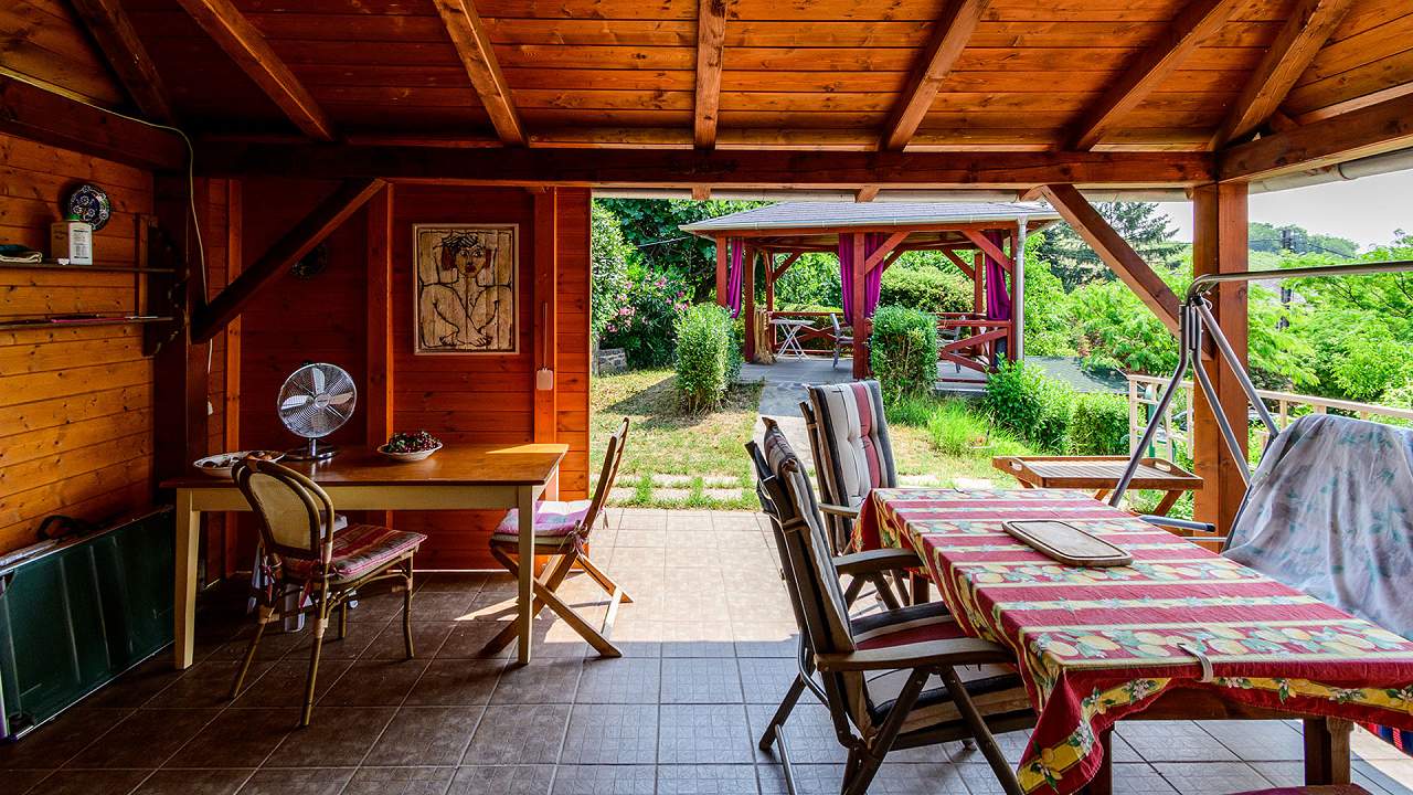 Ungarn Immobilien