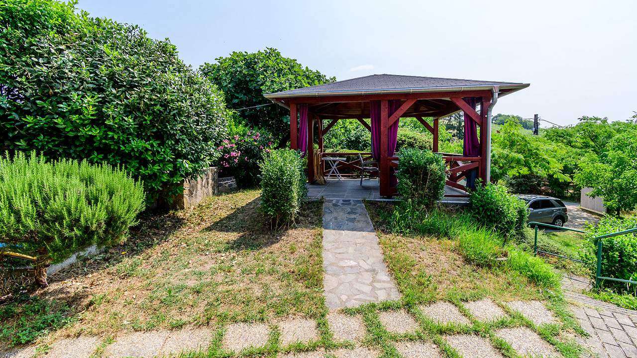 Ungarn Immobilien