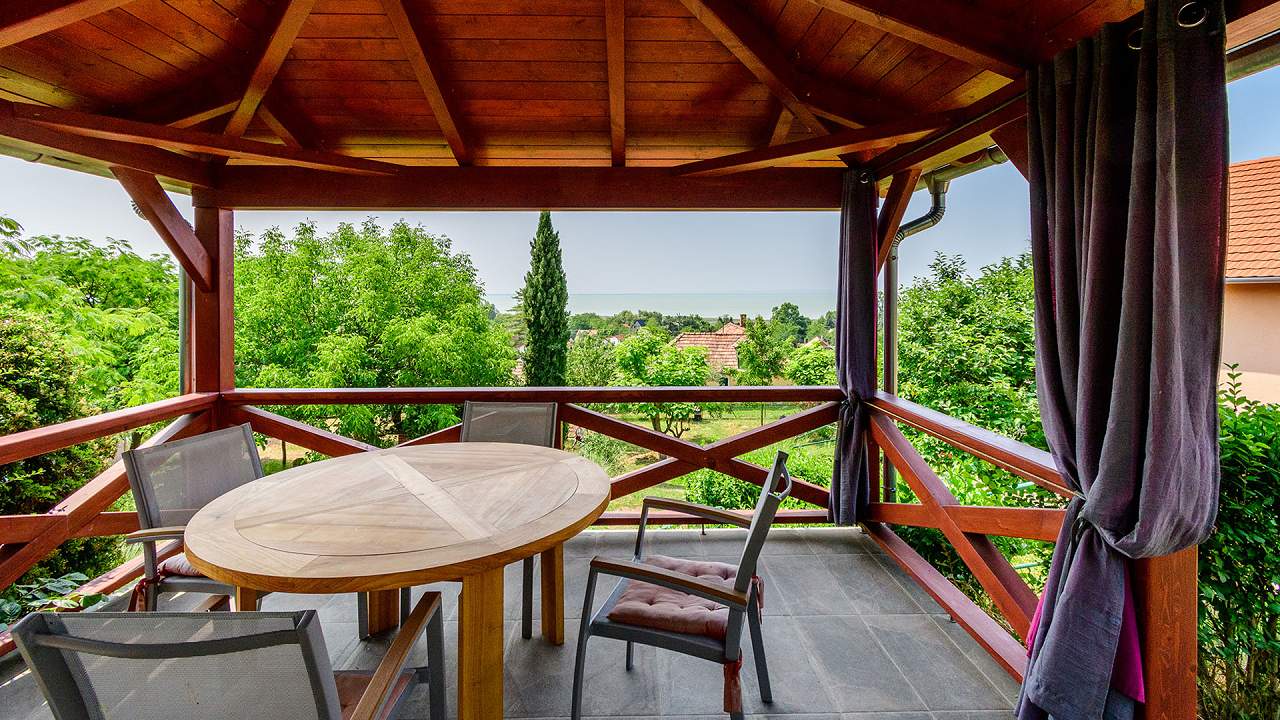 Ungarn Immobilien