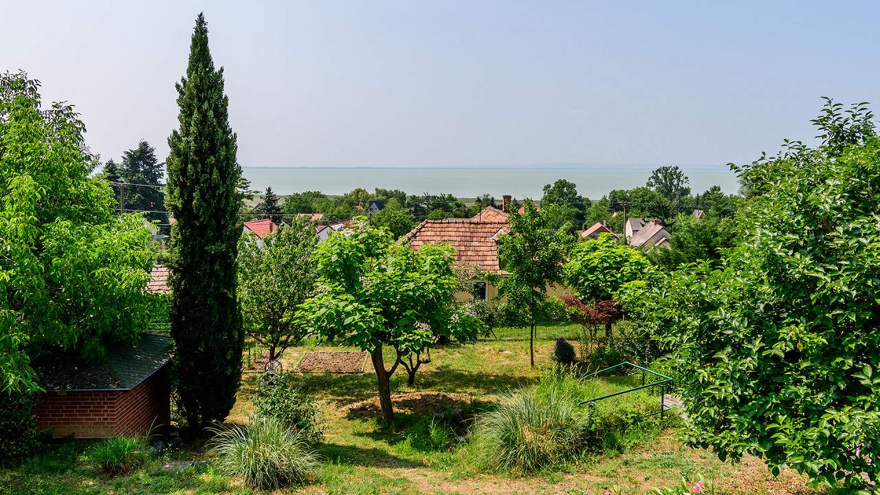 Ungarn Immobilien