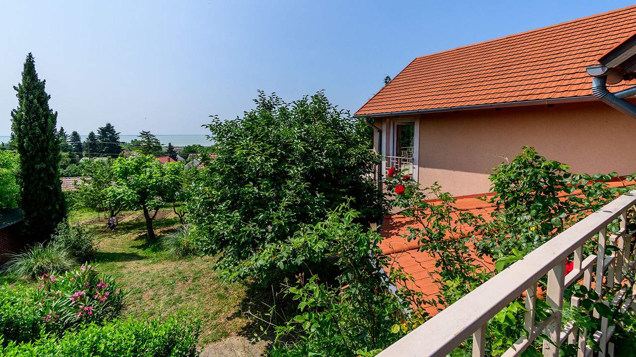 Ungarn Immobilien