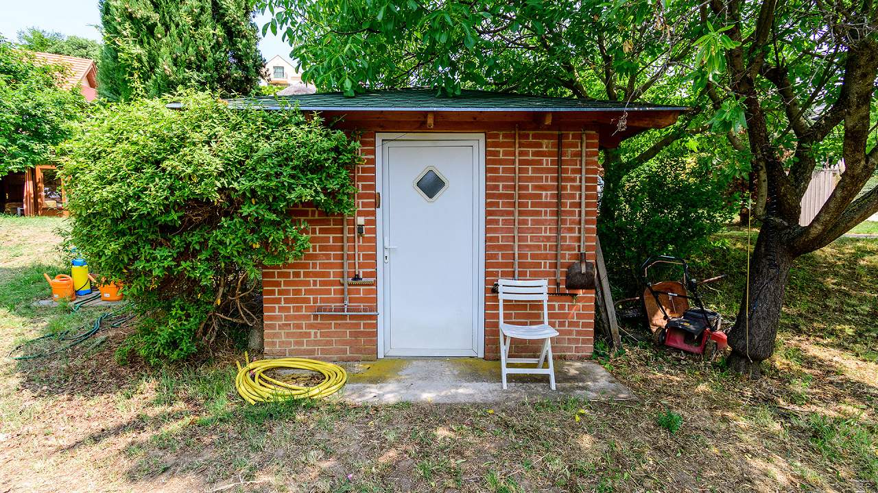 Ungarn Immobilien