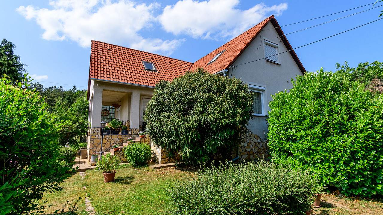 Ungarn Immobilien