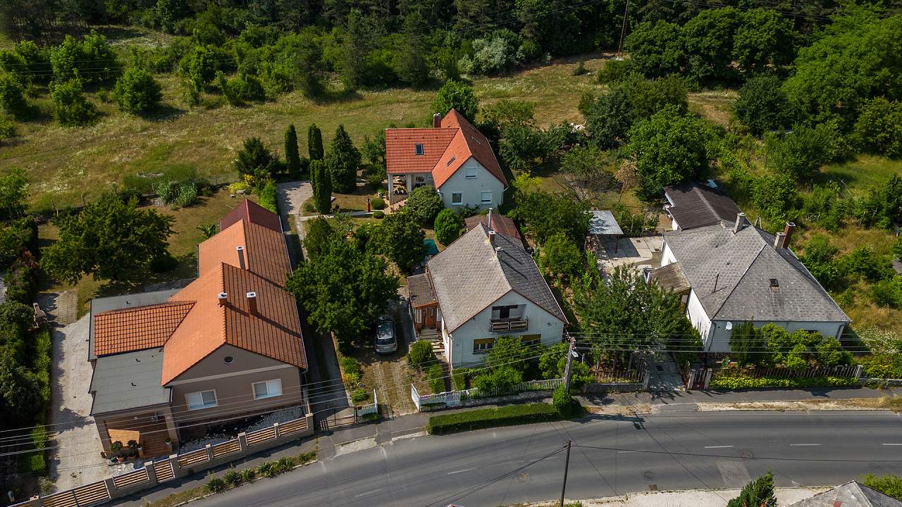 Ungarn Immobilien