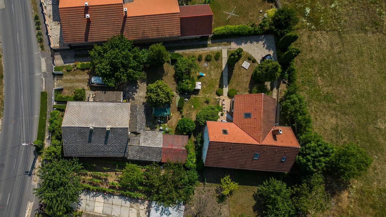 Ungarn Immobilien