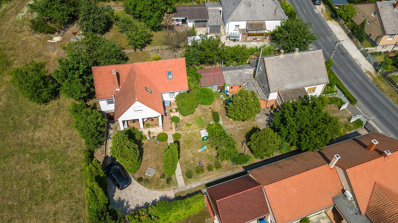 Ungarn Immobilien
