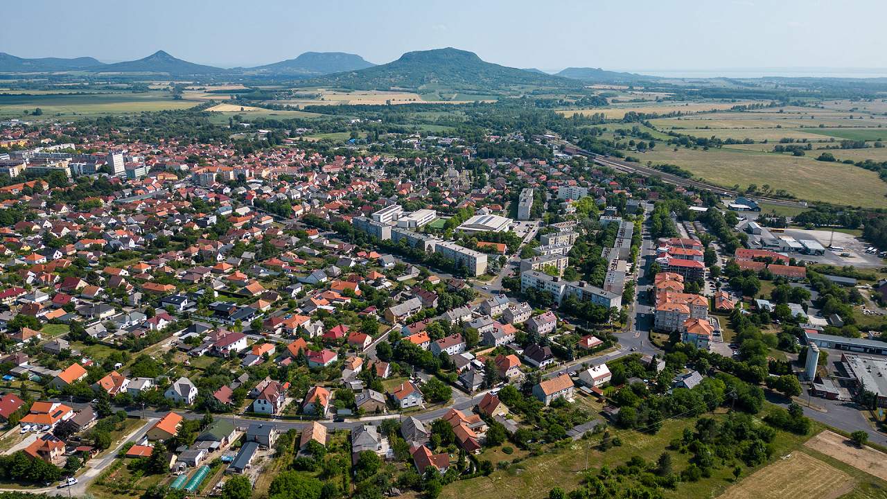 Ungarn Immobilien