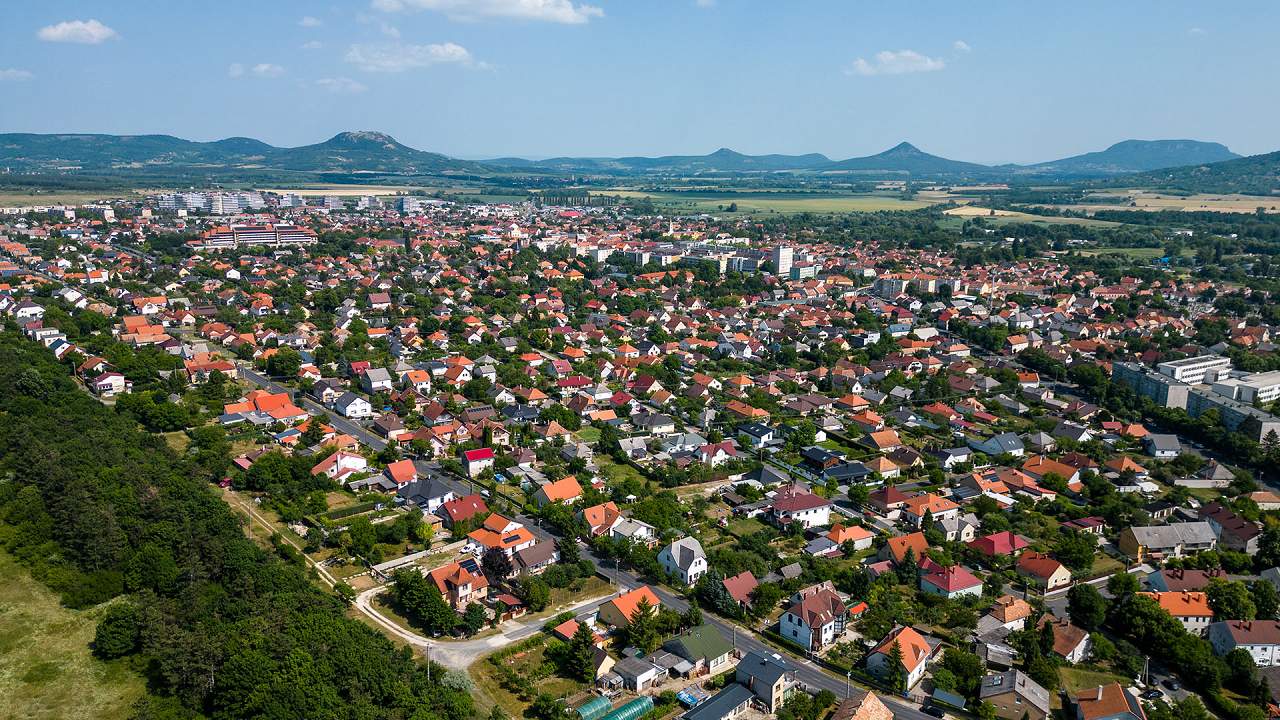 Ungarn Immobilien