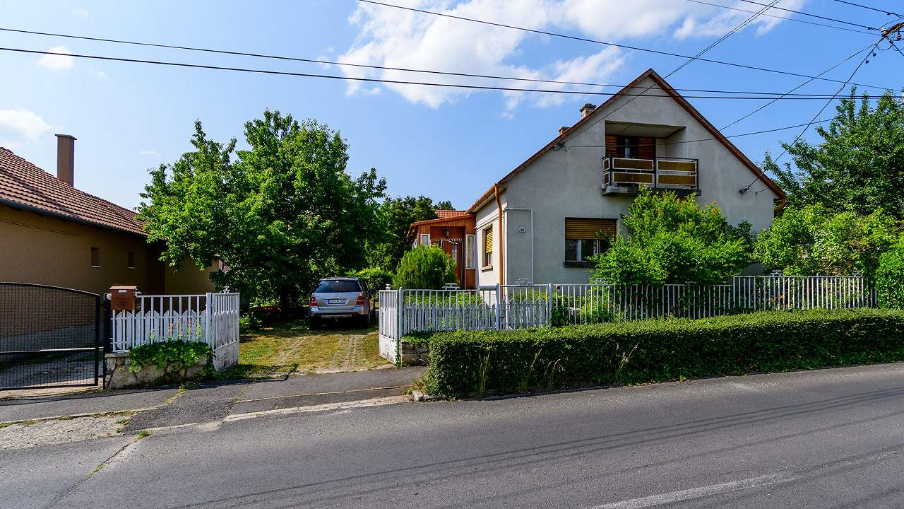 Ungarn Immobilien