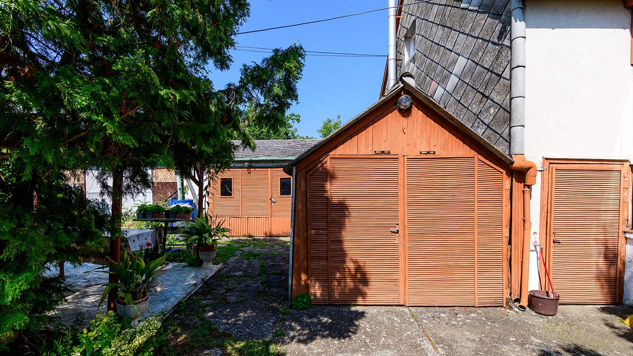 Ungarn Immobilien