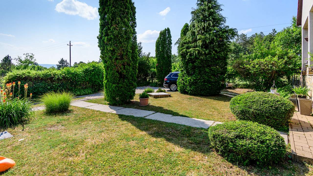 Ungarn Immobilien