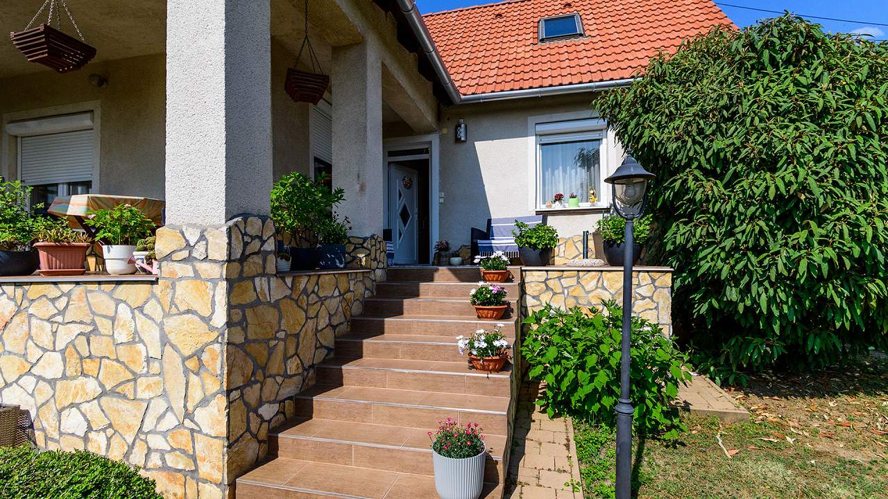 Ungarn Immobilien