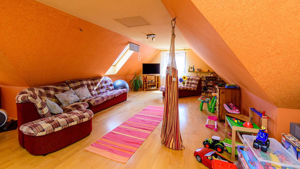 Ungarn Immobilien