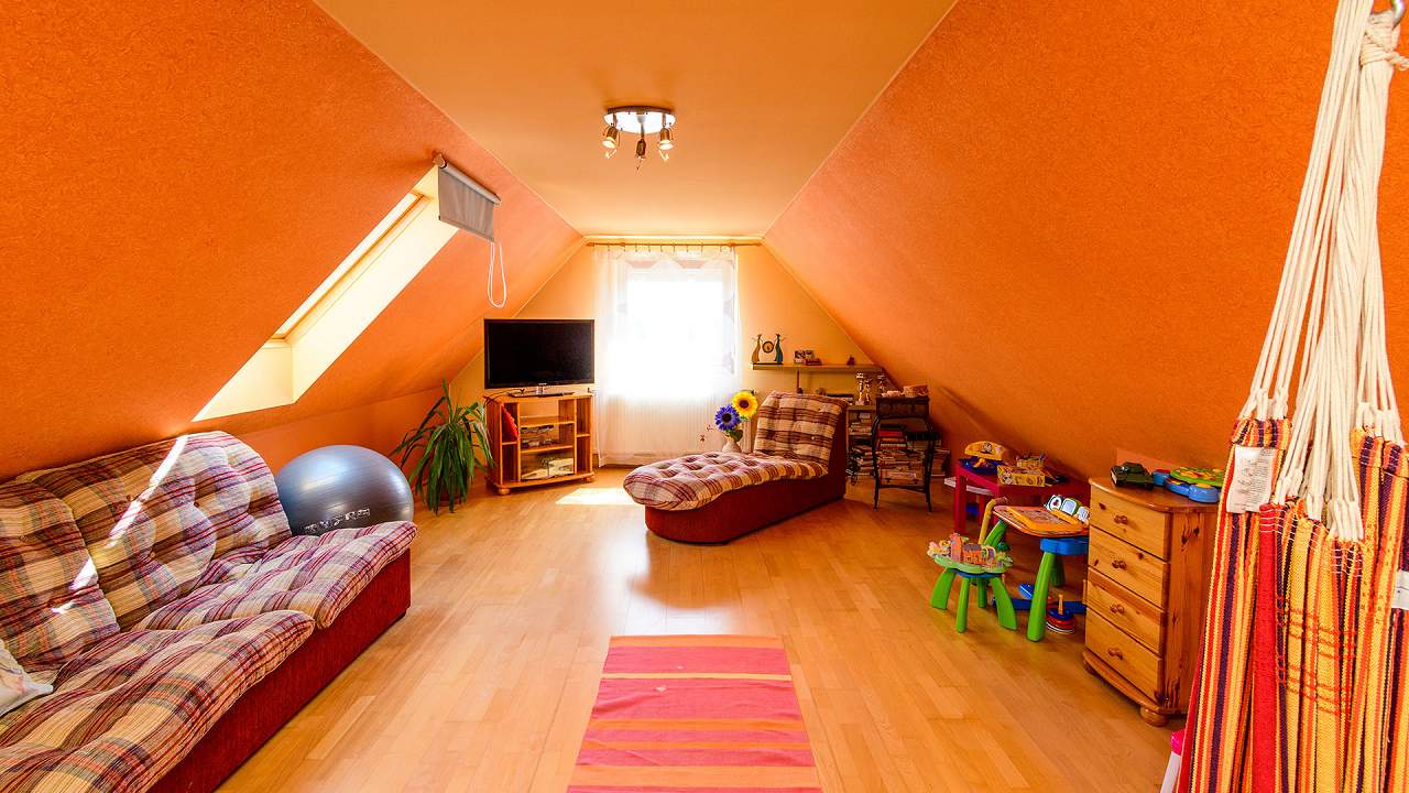 Ungarn Immobilien