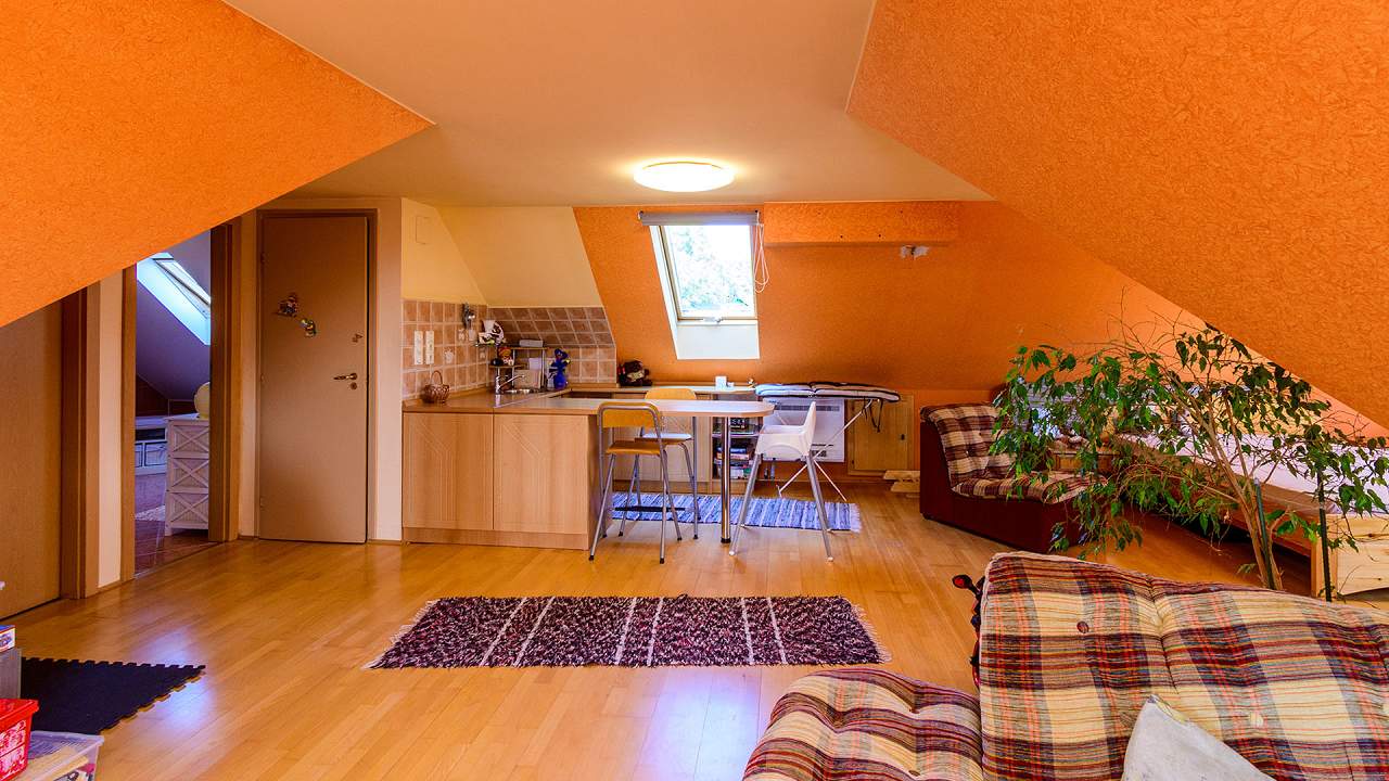 Ungarn Immobilien