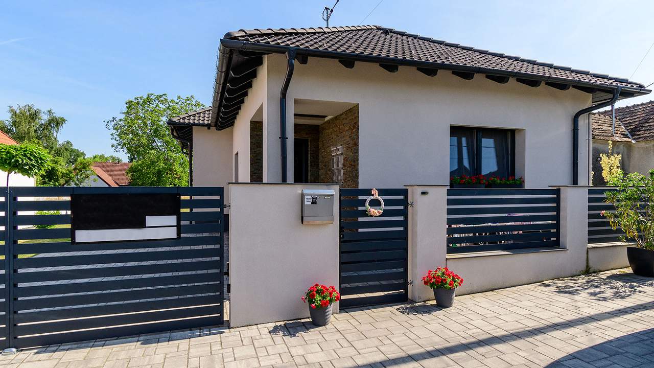 Ungarn Immobilien