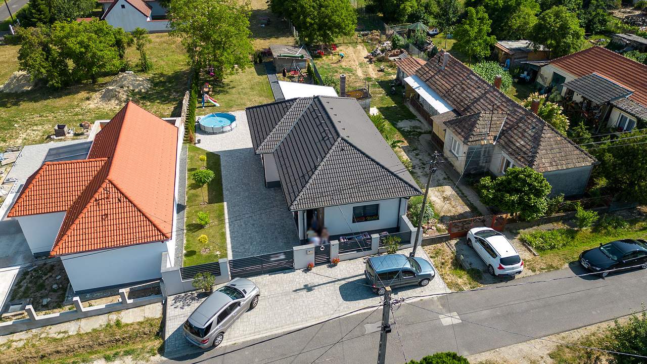 Ungarn Immobilien