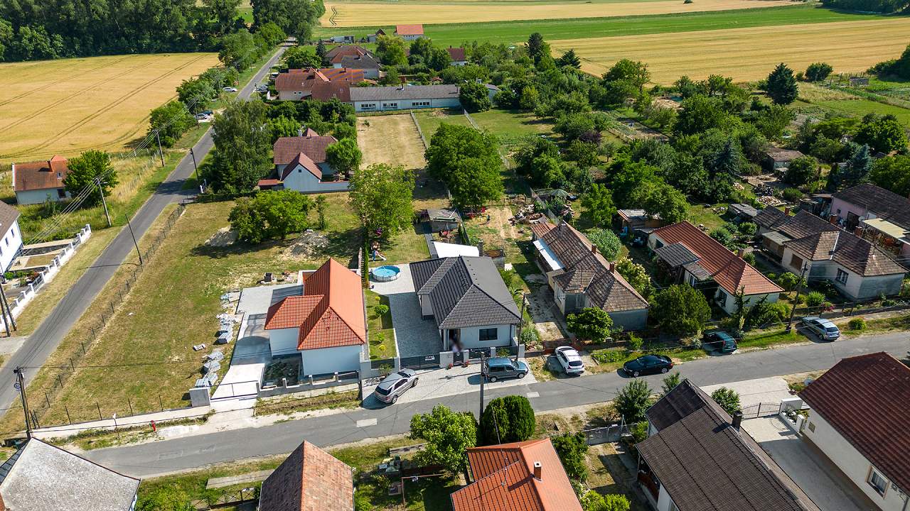 Ungarn Immobilien