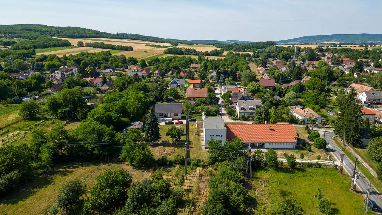 Ungarn Immobilien