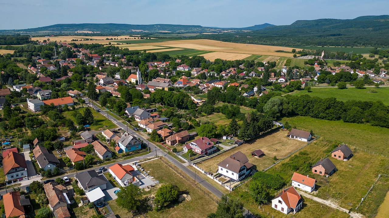 Ungarn Immobilien
