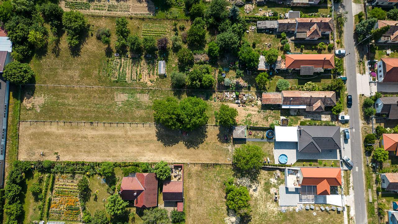 Ungarn Immobilien